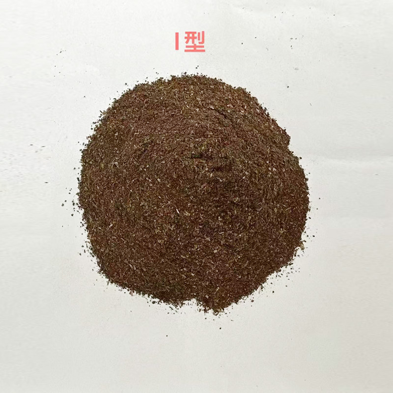 釀酒酵母發酵白酒糟Ⅰ型